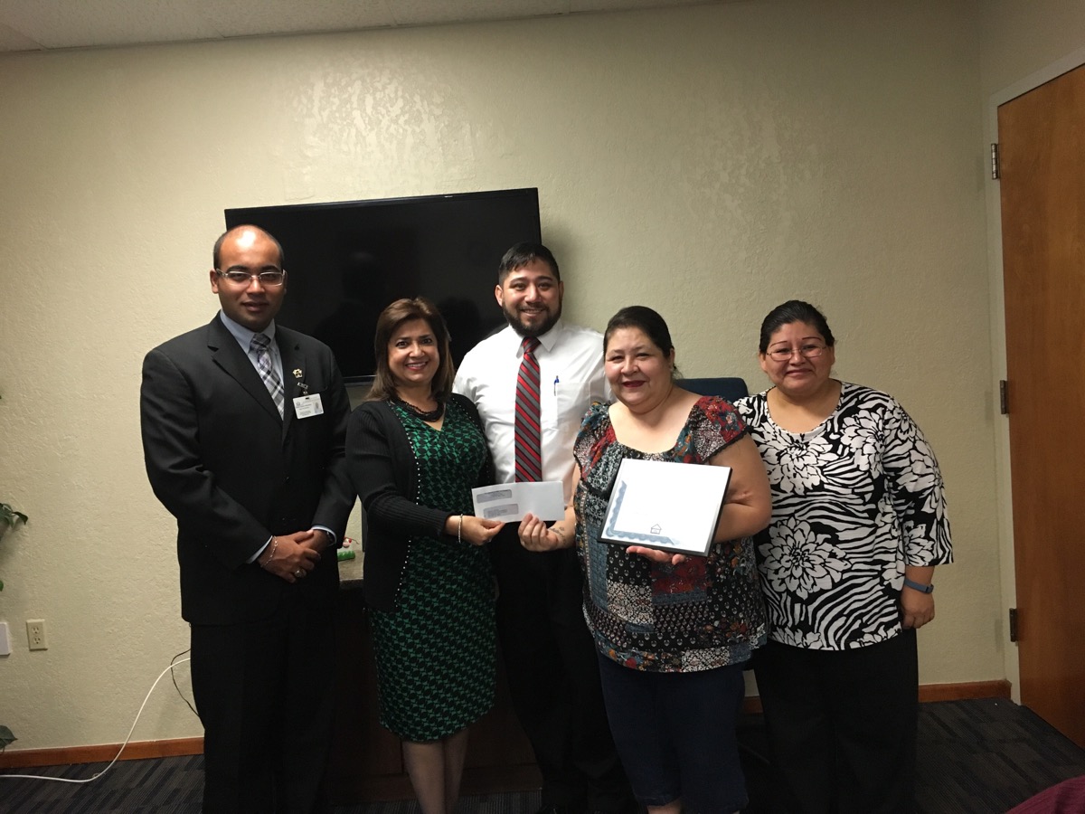 Housing Choice Voucher Program (Section 8) Housing Authority of the