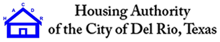 Housing Authority of the City of Del Rio